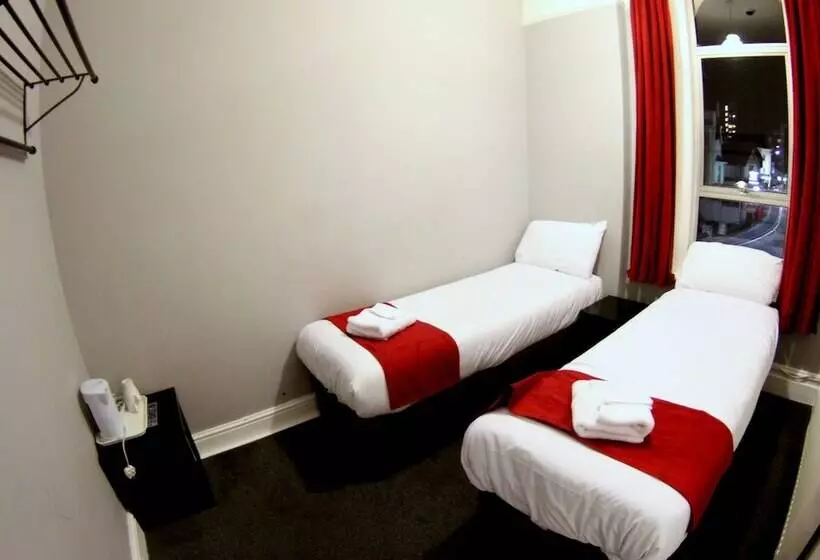 Fotos del hotel Fairmount:  11