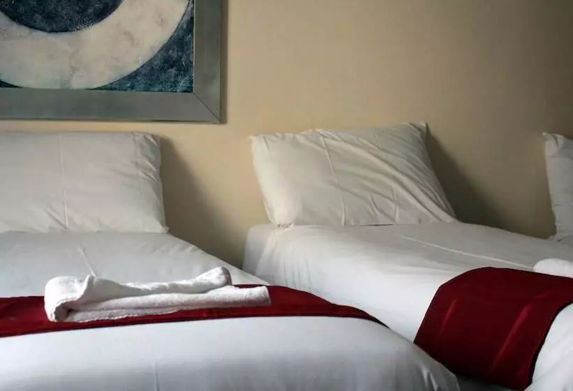 Fotos del hotel Fairmount:  12