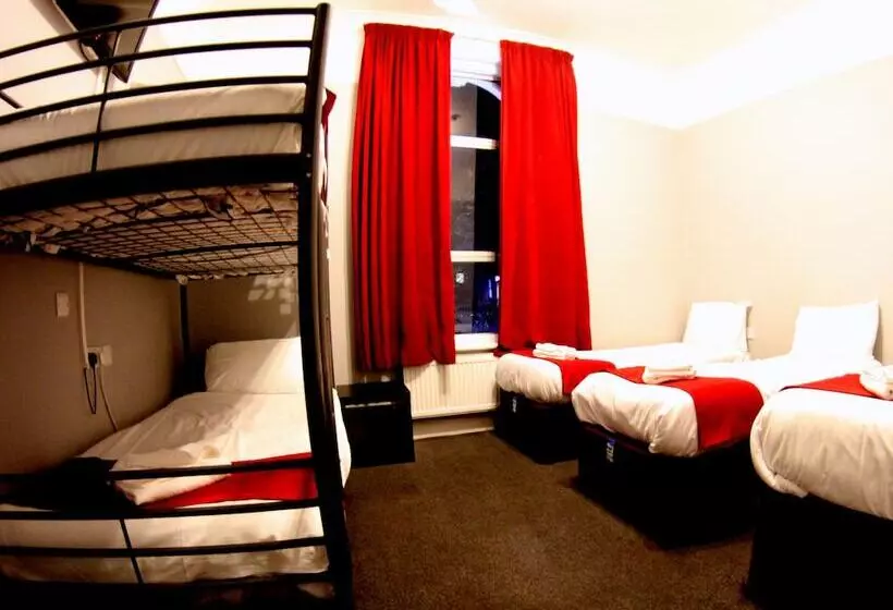 Fotos del hotel Fairmount:  19