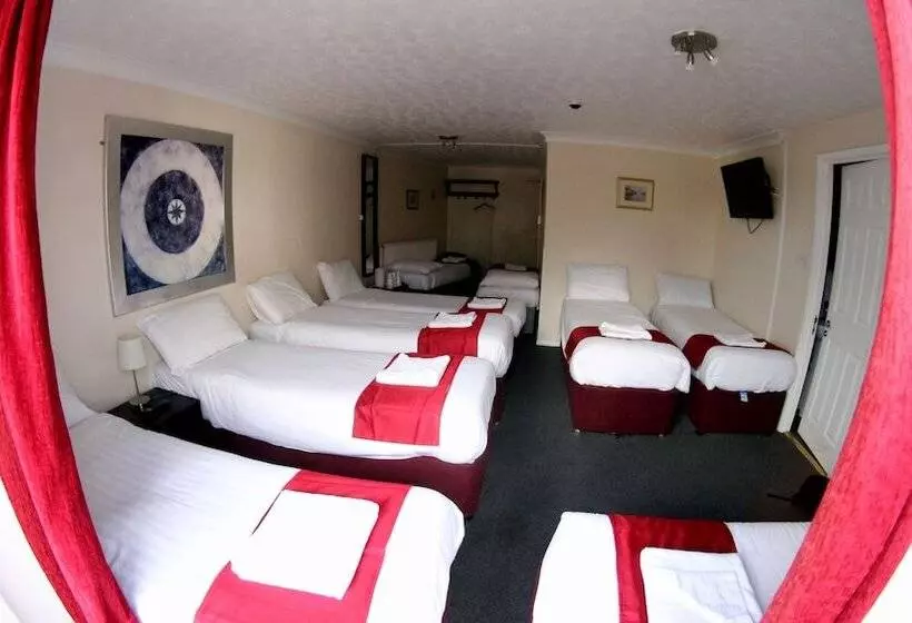 Fotos del hotel Fairmount:  13