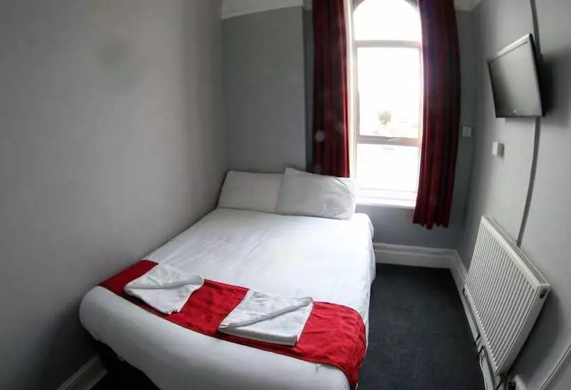 Fotos del hotel Fairmount:  5