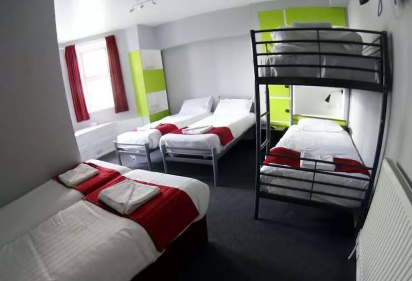 Fotos del hotel Fairmount:  20