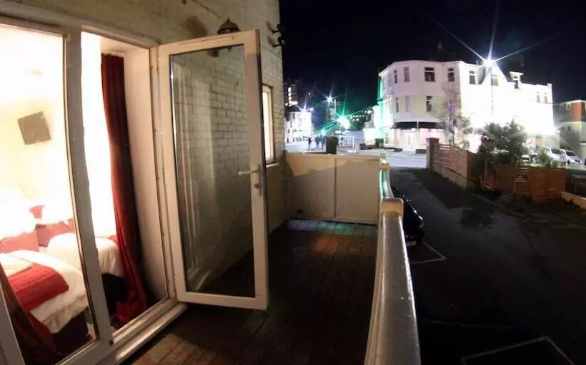 Fotos del hotel Fairmount:  4