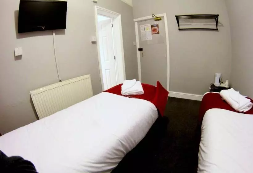 Fotos del hotel Fairmount:  15