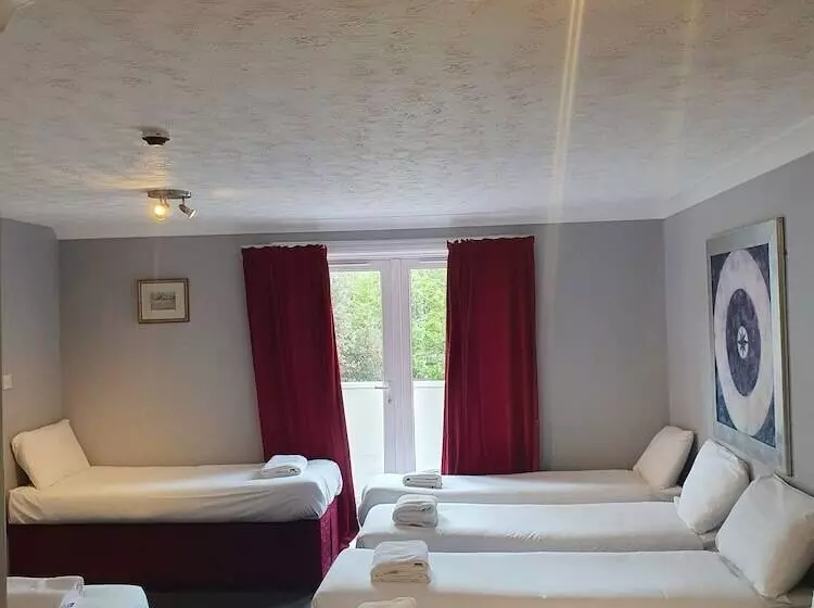 Fotos del hotel Fairmount:  22