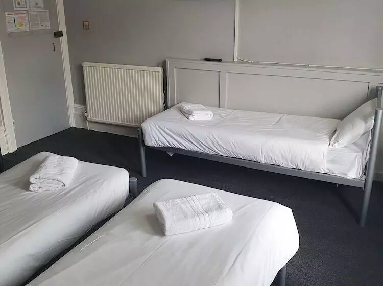 Fotos del hotel Fairmount:  6