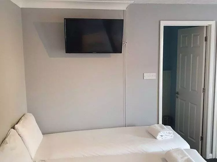 Fotos del hotel Fairmount:  24