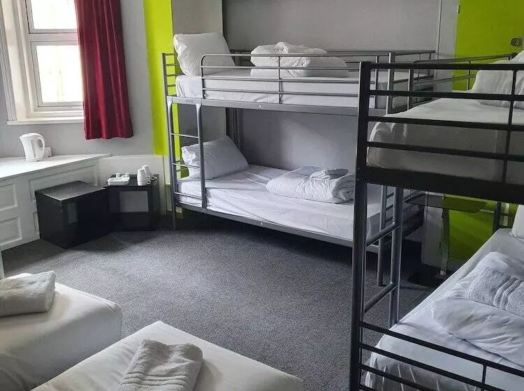 Fotos del hotel Fairmount:  23