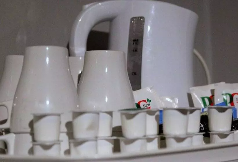 Fotos del hotel Fairmount:  3