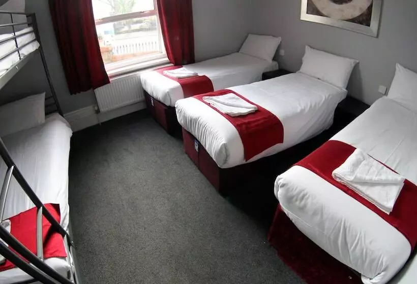 Fotos del hotel Fairmount:  7