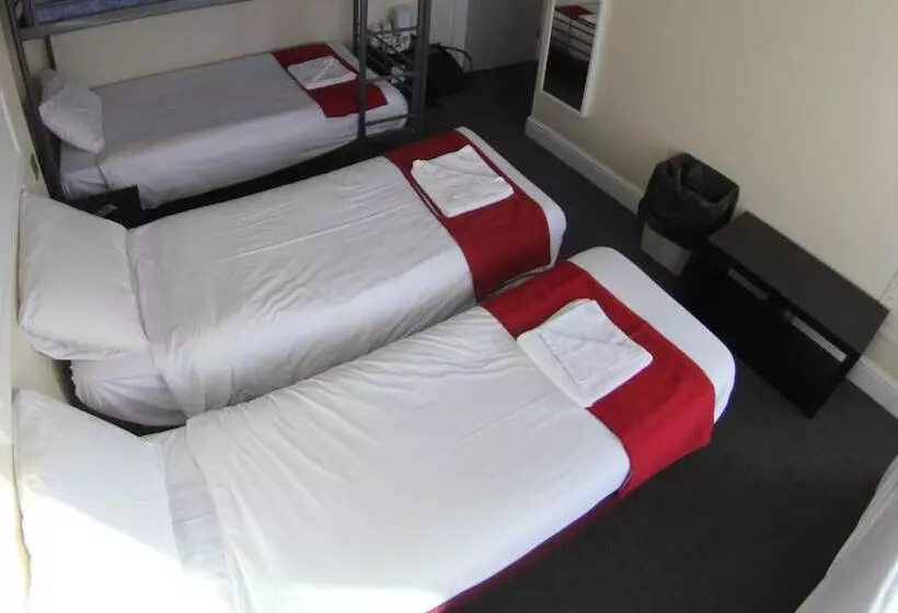 Fotos del hotel Fairmount:  18