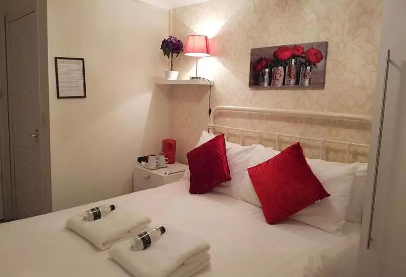 Fotos del hotel Grand Pier Guest House:  15