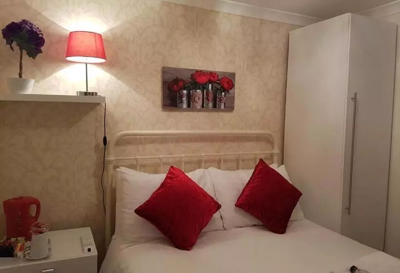 Fotos del hotel Grand Pier Guest House:  12