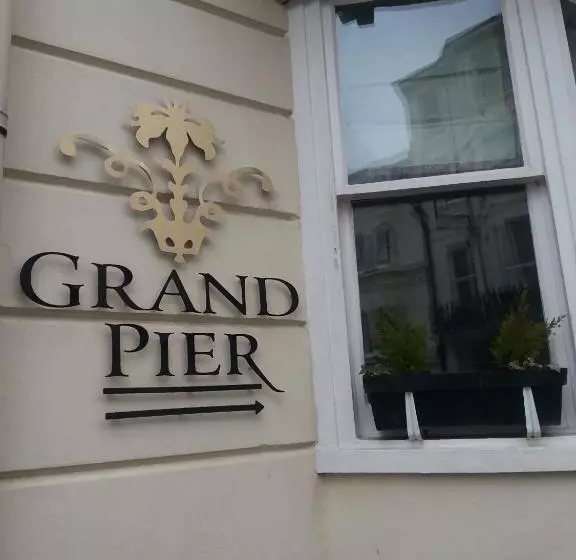 Fotos del hotel Grand Pier Guest House:  7