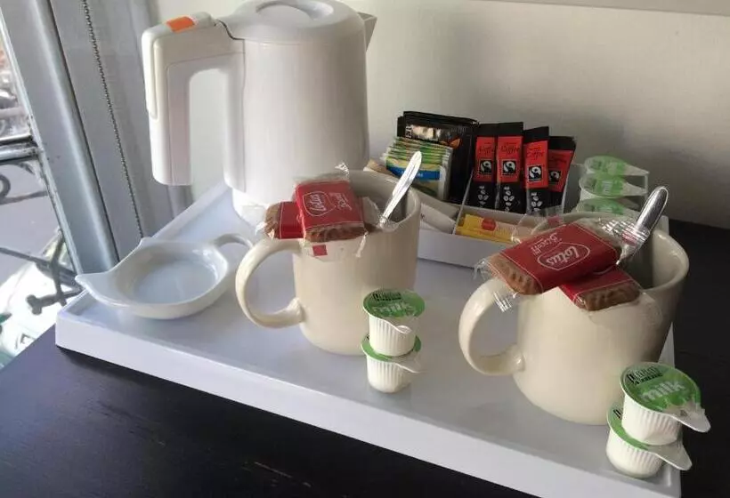 Fotos del hotel Grand Pier Guest House:  16