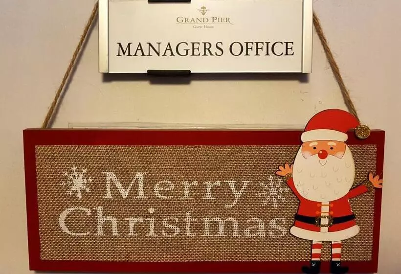 Fotos del hotel Grand Pier Guest House:  6