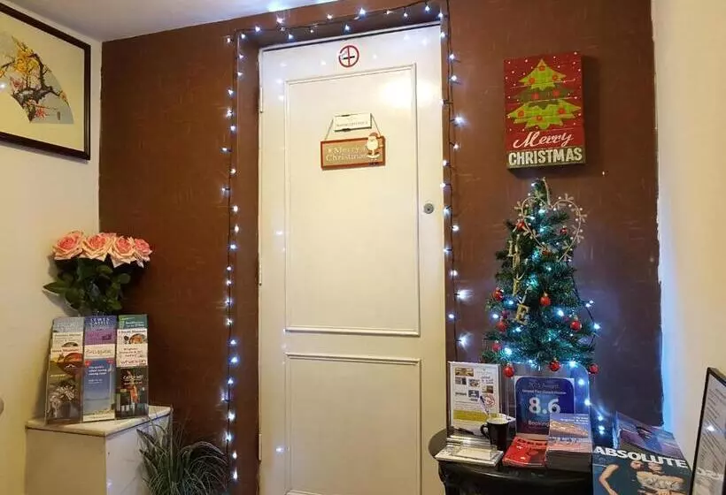 Fotos del hotel Grand Pier Guest House:  18