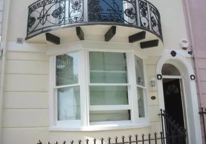 Fotos del hotel Grand Pier Guest House:  14