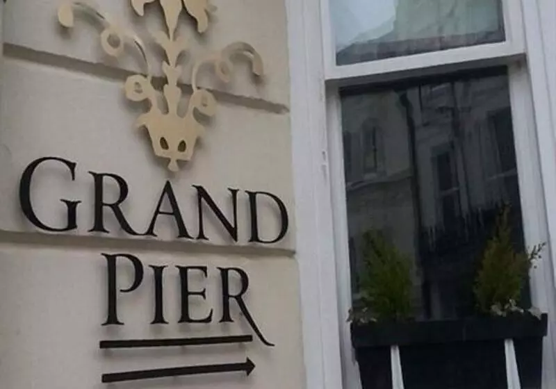 Fotos del hotel Grand Pier Guest House:  19