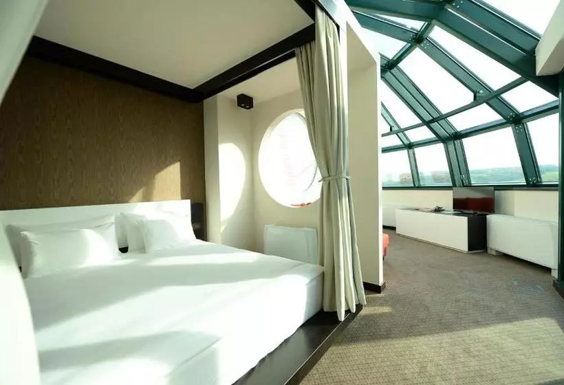 Fotos del hotel Hedonic:  17