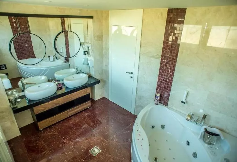 Fotos del hotel Hedonic:  14