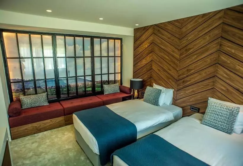 Fotos del hotel Hedonic:  19