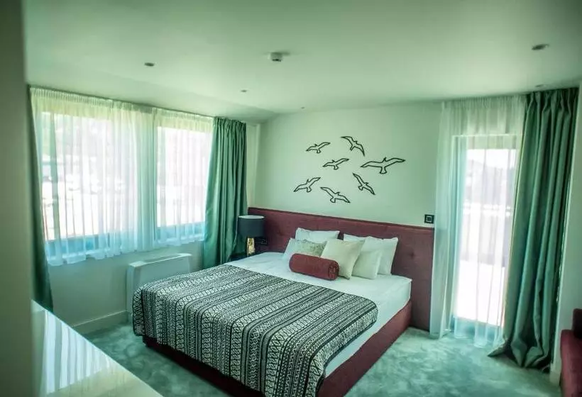 Fotos del hotel Hedonic:  20