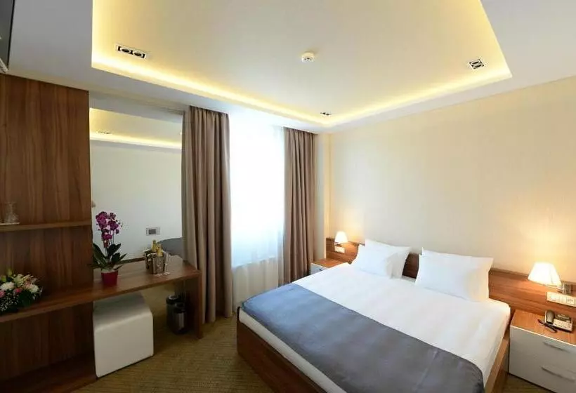 Fotos del hotel Hedonic:  7