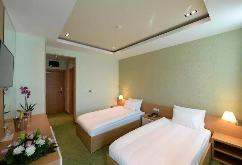 Fotos del hotel Hedonic:  5