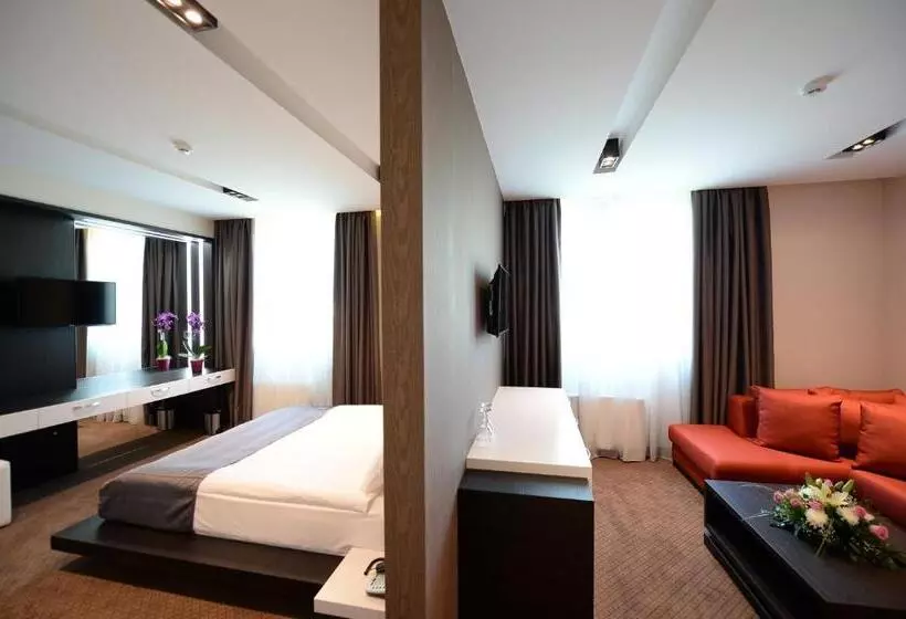 Fotos del hotel Hedonic:  13