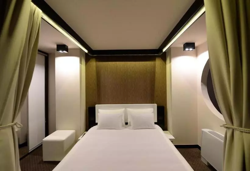 Fotos del hotel Hedonic:  2