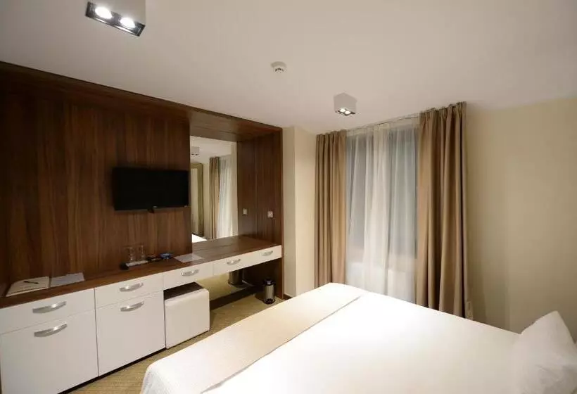 Fotos del hotel Hedonic:  16