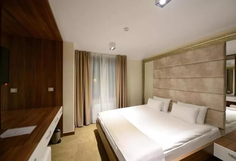 Fotos del hotel Hedonic:  24