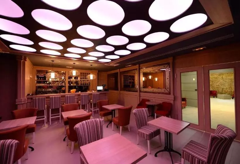 Fotos del hotel Hedonic:  3