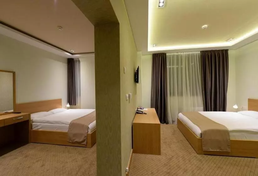 Fotos del hotel Hedonic:  15