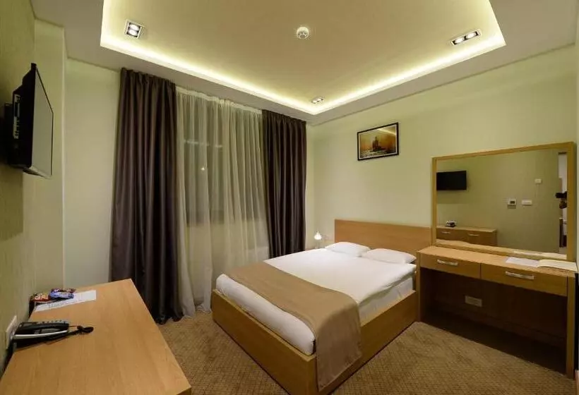 Fotos del hotel Hedonic:  22