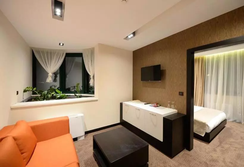 Fotos del hotel Hedonic:  25