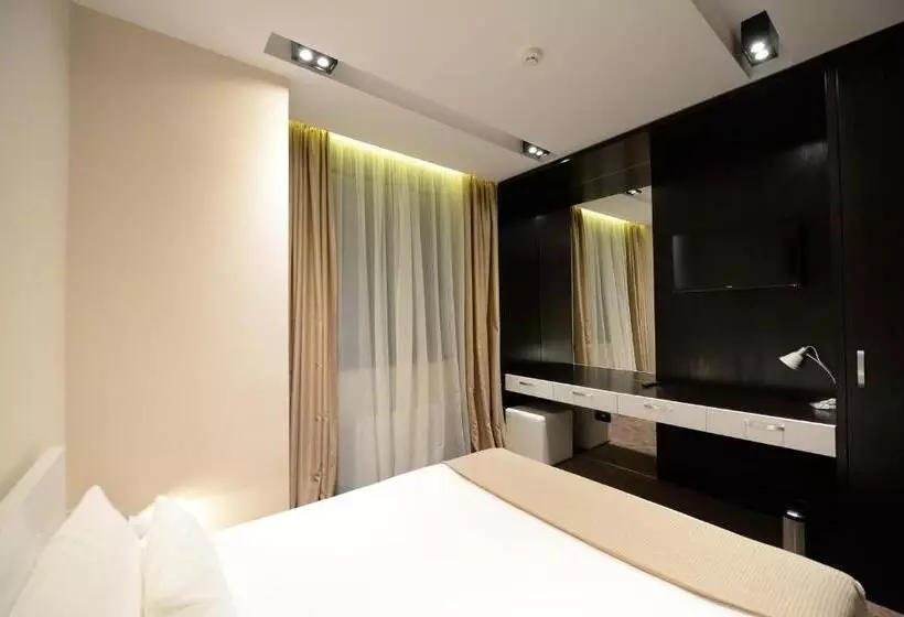 Fotos del hotel Hedonic:  18