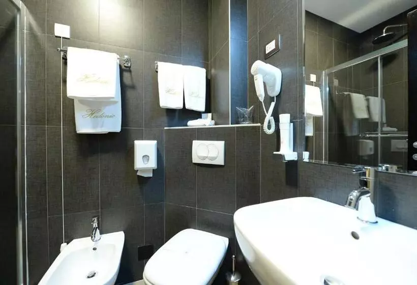 Fotos del hotel Hedonic:  6