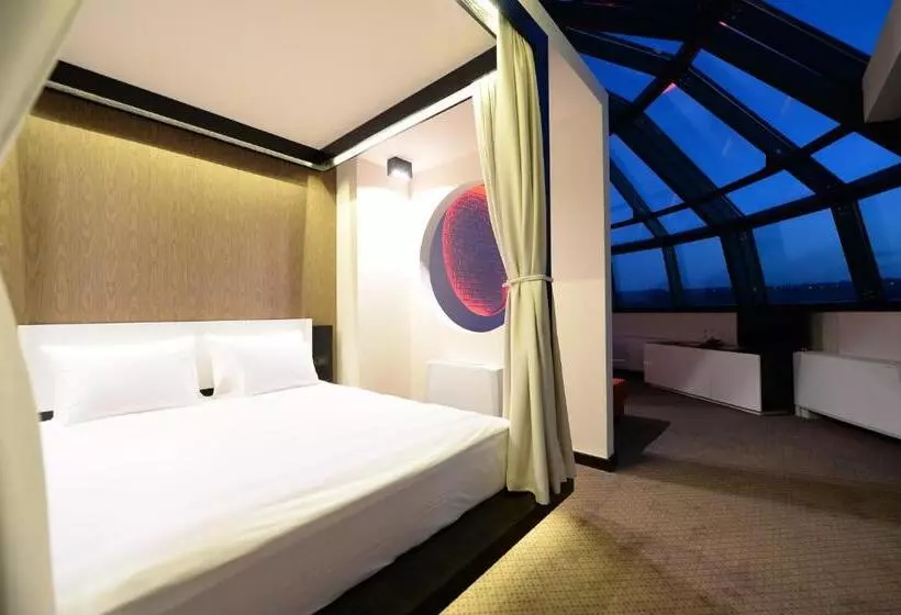 Fotos del hotel Hedonic:  21