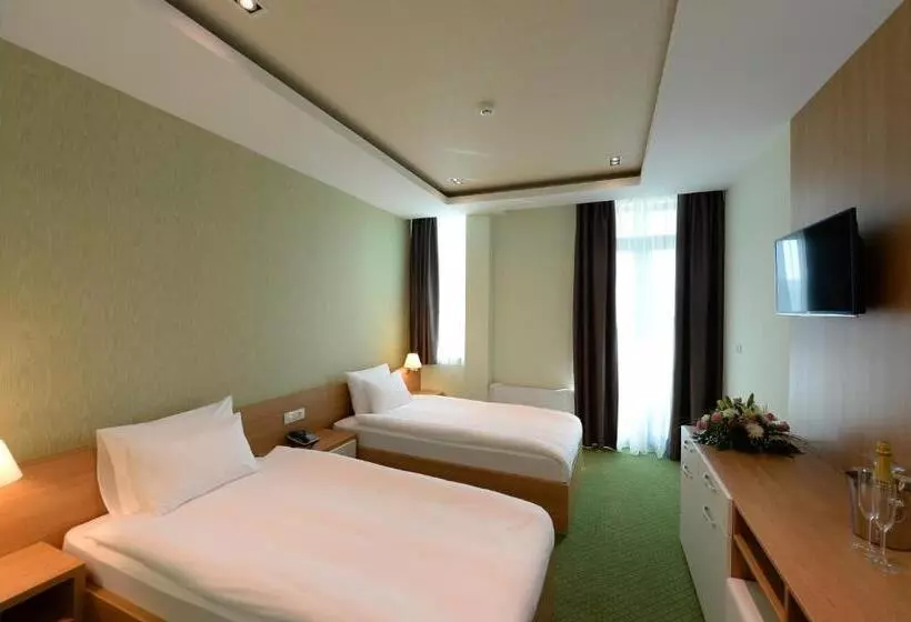 Fotos del hotel Hedonic:  9