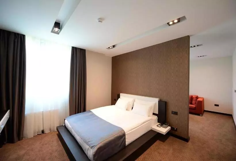 Fotos del hotel Hedonic:  11