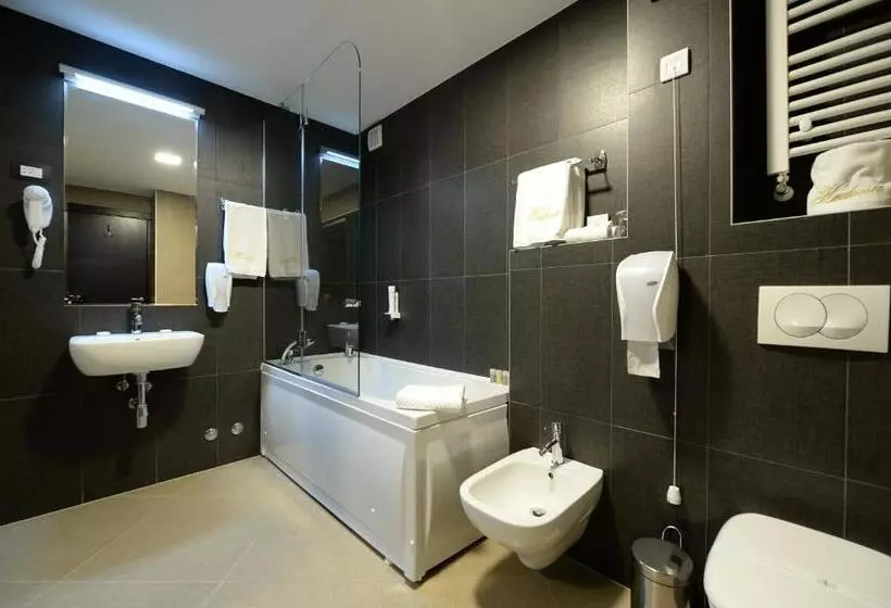 Fotos del hotel Hedonic:  10