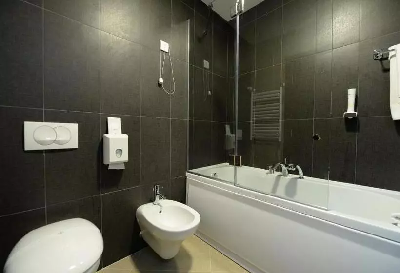 Fotos del hotel Hedonic:  4