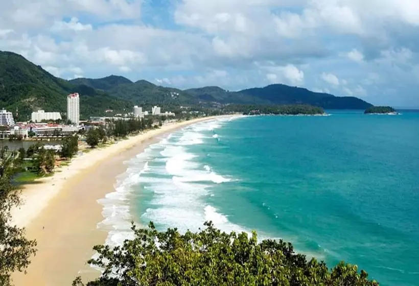 Fotos del hotel Lap Roi Karon Beachfront:  10