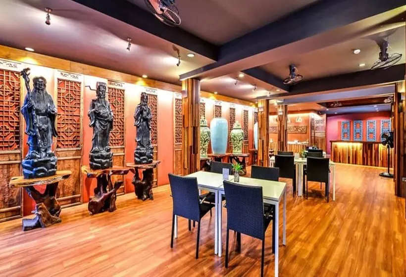 Fotos del hotel Lap Roi Karon Beachfront:  24