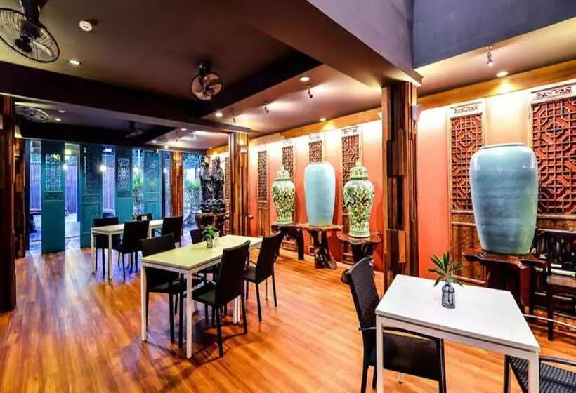 Fotos del hotel Lap Roi Karon Beachfront:  23