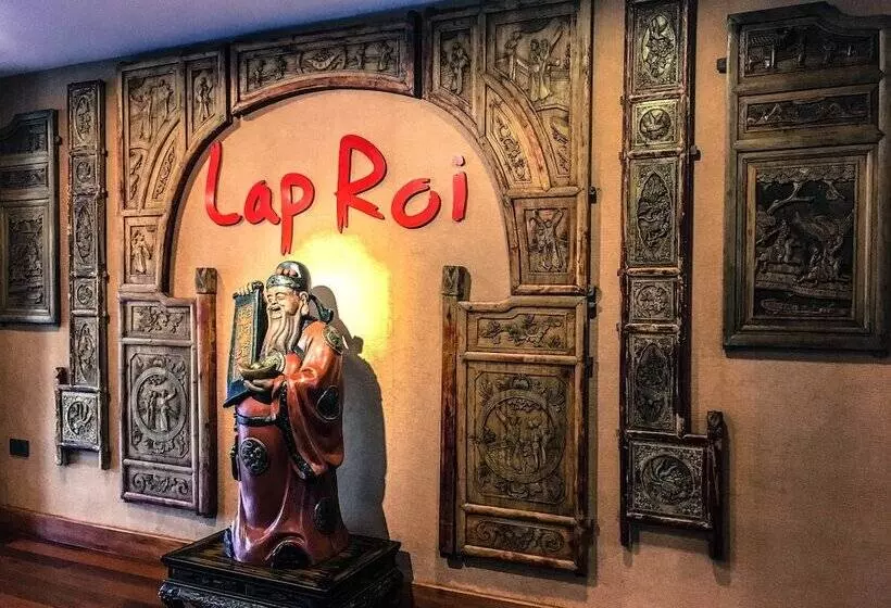 Fotos del hotel Lap Roi Karon Beachfront:  9