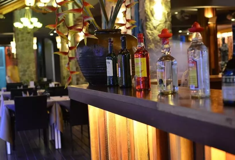 Fotos del hotel Lap Roi Karon Beachfront:  7