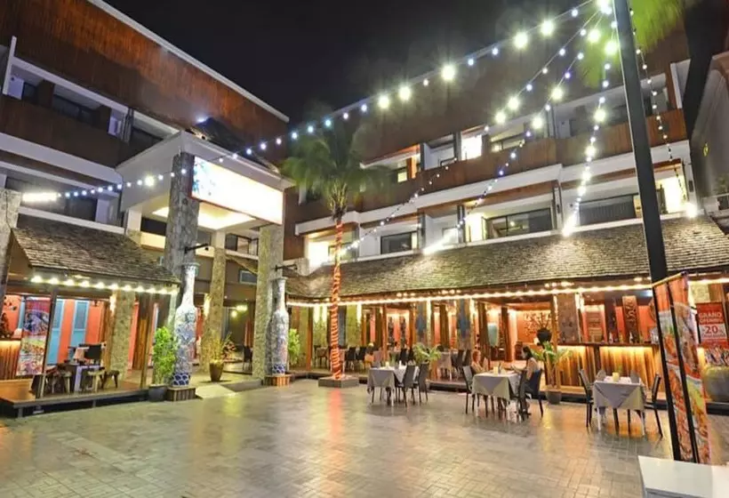 Fotos del hotel Lap Roi Karon Beachfront:  13